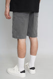 Short Gris Carhartt Talla 34 Image 2