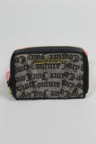 Cartera/Mochila negro/gris Juicy Couture Talla TU Image 0