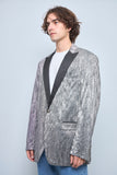 Jacket Gris tallia Talla 46 Image 1