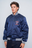 Bomber Azul champion Talla L Image 1