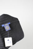 Gorro Negro Polo Talla TU Image 3