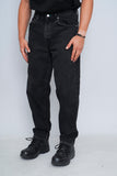 Jeans Negro Tommy Hilfiger Talla W32 Image 1