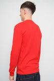 Polera Rojo polo ralph lauren Talla M Image 2
