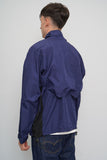 Cortaviento Azul  Adidas Talla L Image 2