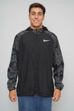 Cortaviento Multicolor Nike Talla Xl Image 0