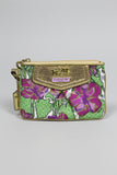 Cartera/Mochila Multicolor Coach Talla TU Image 0