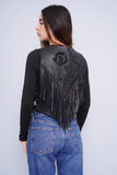 Jacket Negro First Talla S Image 2