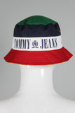 Gorro Multicolor Tommy Hilfiger Talla TU Image 2