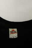 Polera Negro Alstyle Talla Xl Image 3