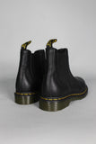 Bototo Negro Dr. Martens Talla 39 Image 3