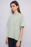 Polera verde agua Nike Talla Xl Image 1