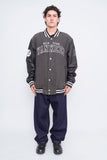 Bomber Gris Genuine Merchandise Talla Xxl Image 3