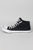 Zapatilla blanco/negro CONVERSE ALL STAR Talla 39 Image 0