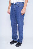 Jeans Azul Tommy Hilfiger Talla TU4 Image 1