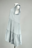 Vestido Gris Zadig & Voltaire Talla S Image 1