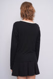 Polera Multicolor venetian Talla L Image 2