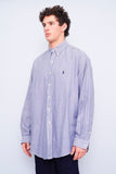 Camisa celeste ralph lauren Talla Xl Image 1