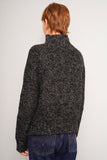 Sweater grafito Banana Republic Talla M Image 2