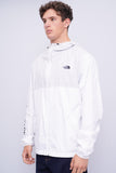 Cortaviento Blanco The North Face Talla L Image 1