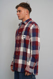Camisa Multicolor Tommy Jeans Talla Xxl Image 1