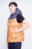 Parka bicolor patagonia Talla Xl Image 1