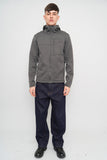 Jacket Gris The North Face Talla M Image 3