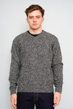 Sweater Gris polo by ralph lauren Talla Xl Image 0