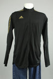 Polerón Negro Adidas Talla L Image 0