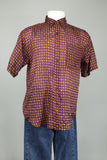 Camisa Multicolor Bogari Talla M Image 0