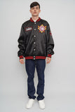 Bomber Negro Bigboy headyear Talla Xxl Image 3