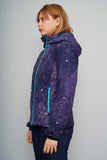 Parka Azul rosignol Talla Xs Image 1