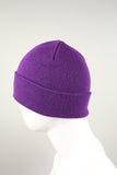 Gorro Morado Carhartt Talla TU Image 1