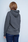Polerón Gris Carhartt Talla S Image 2