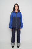 Cortaviento Azul Michael Kors Talla TU Image 2