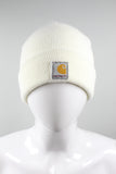 Gorro Blanco Carhartt Talla TU