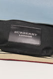 Cartera/Mochila azul cielo Burberry Talla TU Image 3