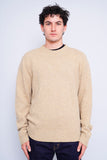 Sweater Beige Banana Republic Talla Xl