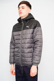 Parka bicolor Puma Talla Xl Image 1