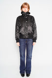 Jacket Negro GAP Talla L Image 3