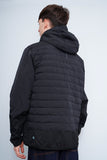 Parka Negro lululemon Talla Xxl Image 2