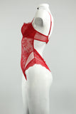 Top Rojo Victorias Secret Talla M Image 1