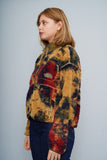 Poleron Multicolor The North Face Talla M Image 1