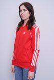 Polerón Rojo Adidas Talla TU Image 1