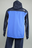 Cortaviento Azul The North Face Talla L Image 2