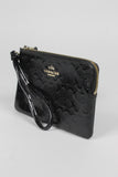 Cartera/Mochila Negro Coach Talla TU Image 1