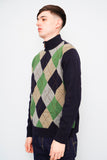 Sweater Multicolor J Crew Talla L Image 1