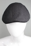 Gorro Negro Woolrich Talla L Image 0