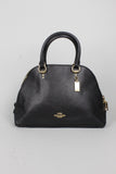 Cartera/Mochila Negro Coach Talla TU Image 0