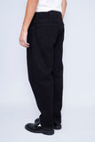 Pantalón Negro Carhartt Talla 36x30 Image 2