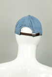 Gorro Azul Tommy Hilfilger  Talla TU Image 2